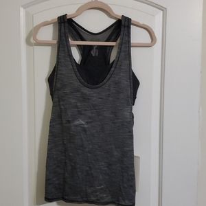 COPY - Lululemon Tank Bra